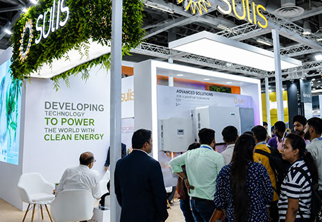 Bharat Renewable Expo 2026 event coverage