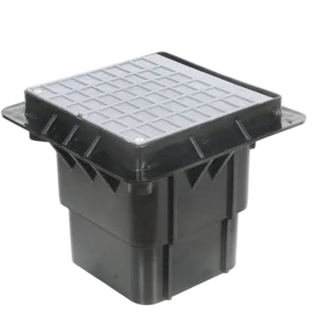 FRV Earth Pit Cover – True Power India