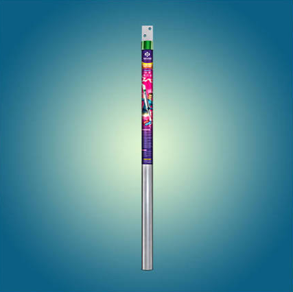 Galvanized Iron Earthing Electrode – True Power India