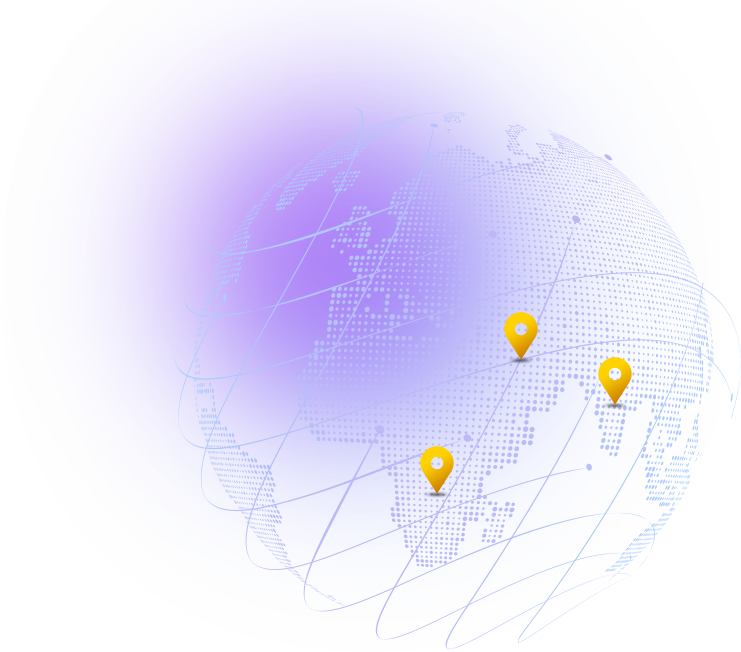 True Power global presence across India, Middle East and Africa