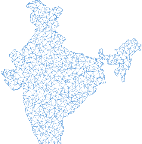 True Power office network across India