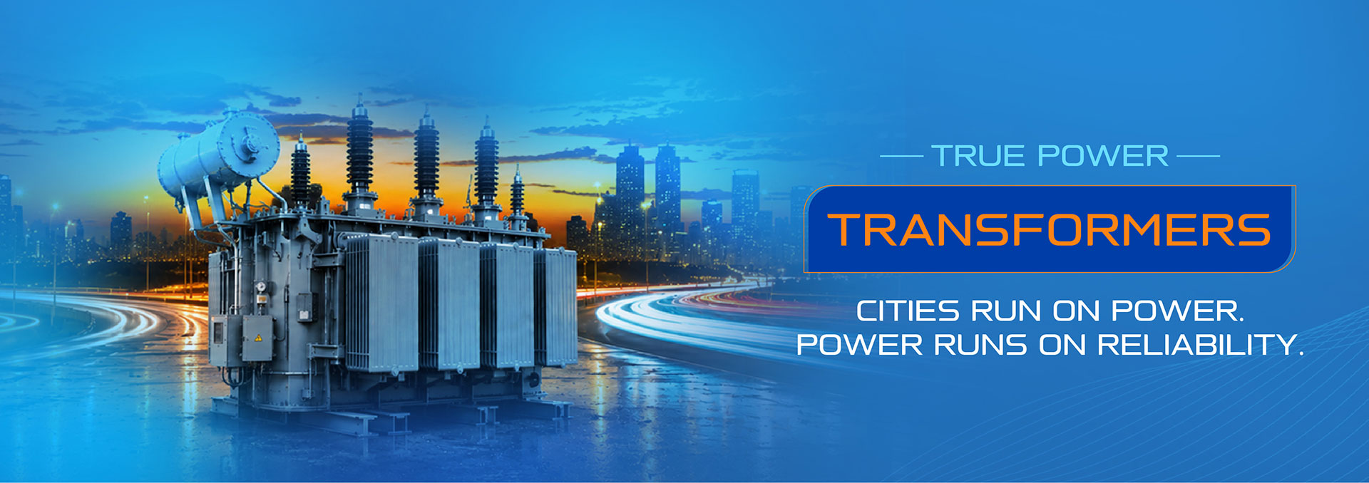 Robust Transformers for Industrial and Commercial Power Needs